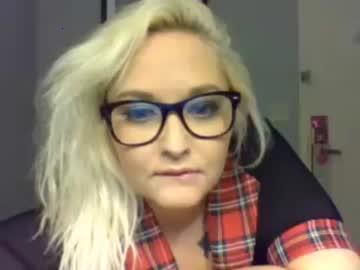 snowvixen69 chaturbate