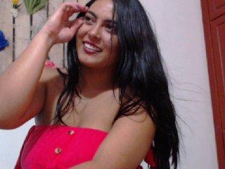 SofiaParker1 bongacams