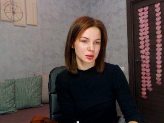 SofieSecret bongacams