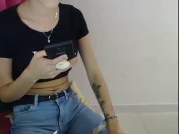 sofi_arango chaturbate