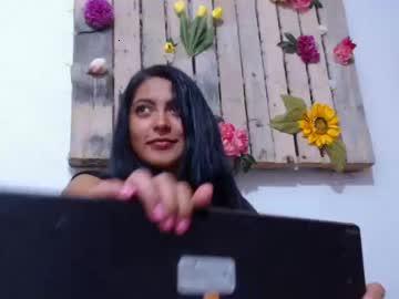 sofia_parker1 chaturbate