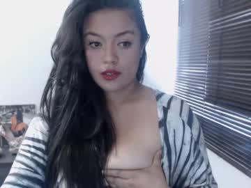 sofia_thomson01 chaturbate