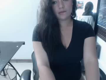 sofia_thomson01 chaturbate