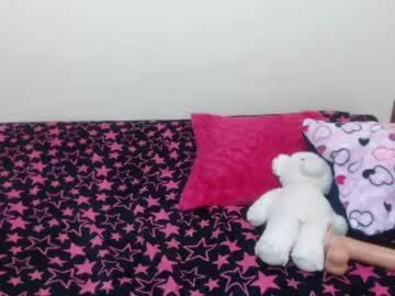 sofiadeliciosa22 chaturbate