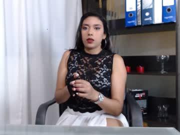 sofiahells chaturbate