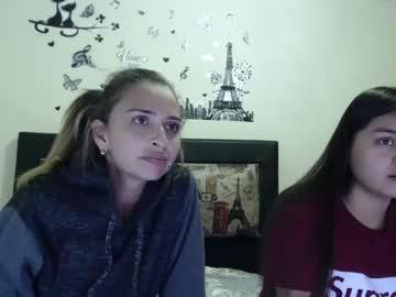 sofiasmitt_valeriesmitt chaturbate