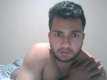 solidankit chaturbate