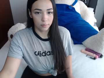 sommerevans9 chaturbate