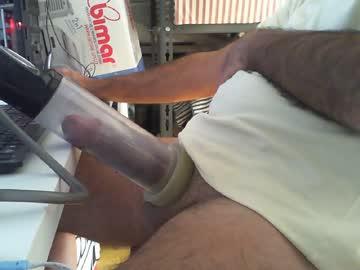 sonopronto1970 chaturbate