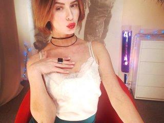 SophieInLove bongacams