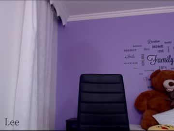 sophie_lee1 chaturbate