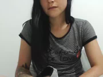 sophie_ricci chaturbate