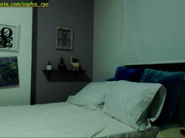 sophie_rpo chaturbate