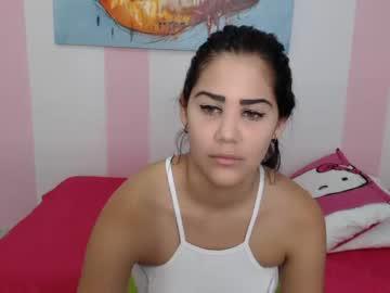 sophie_stevans chaturbate