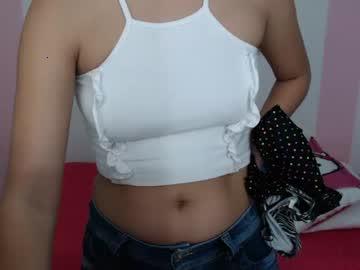 sophie_stevans chaturbate