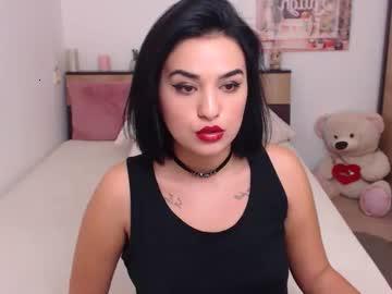 sophierae chaturbate