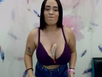 sophycruz chaturbate