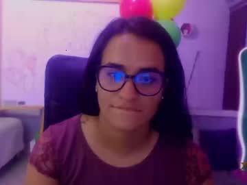 sophysaenz chaturbate