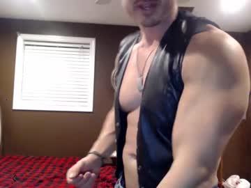 southernmuscleken chaturbate