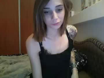 spacegirl_1 chaturbate