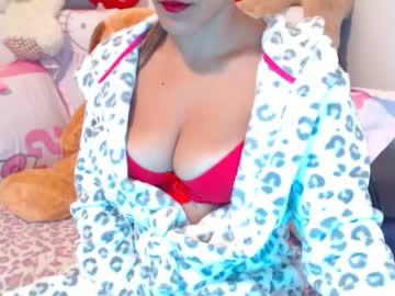 spanish_lady chaturbate