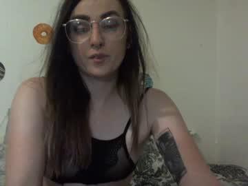 sparklekitten420 chaturbate