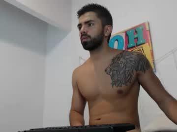 spiceduo chaturbate