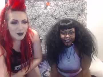 spooksterbabe0666 chaturbate