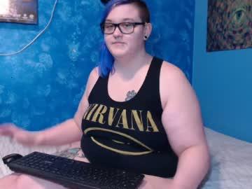 spookybetty chaturbate