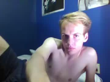 springysteven chaturbate