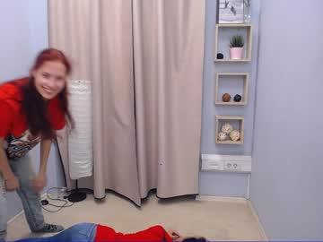 squirrel_twerk chaturbate