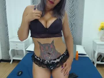 srta_exotica chaturbate