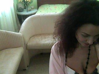 StacyJazz bongacams