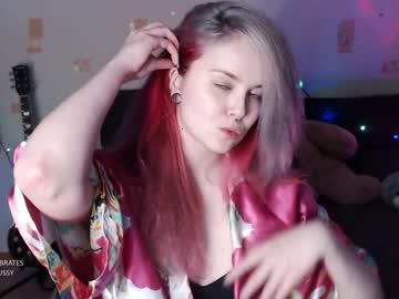 stacywolf chaturbate