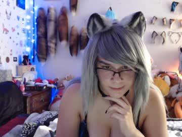 starlightfox chaturbate