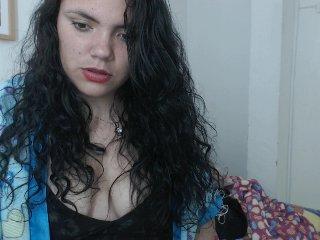 StefaniSexx bongacams