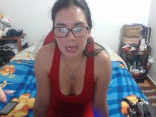 StephannyLove bongacams