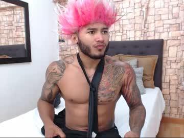 stefan_cruz chaturbate