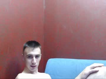 stefan_wolf chaturbate