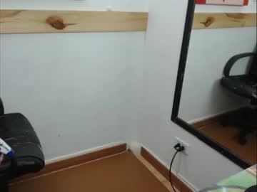 stefania_suarez chaturbate