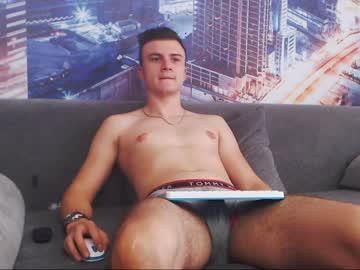 stefanjhon chaturbate