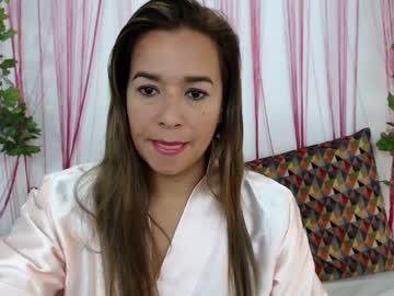 stefanybrit chaturbate