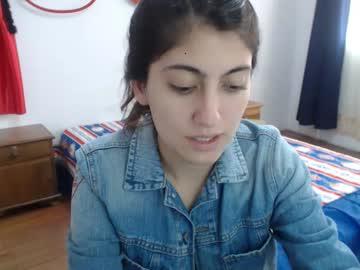 steffanny18 chaturbate