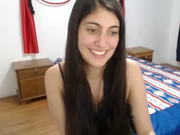 steffanny18 chaturbate