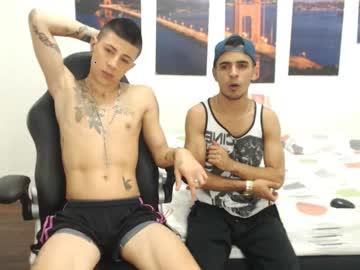 steffanxmatthew chaturbate