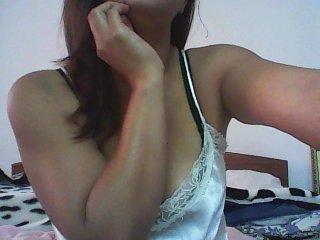 stefy-show bongacams