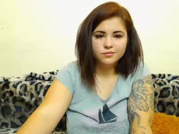 stefy__ chaturbate