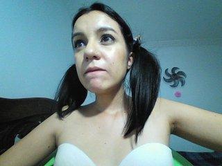 stefysweet18 bongacams