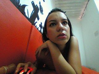 stefysweet18 bongacams