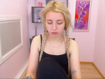 stellafoxy chaturbate